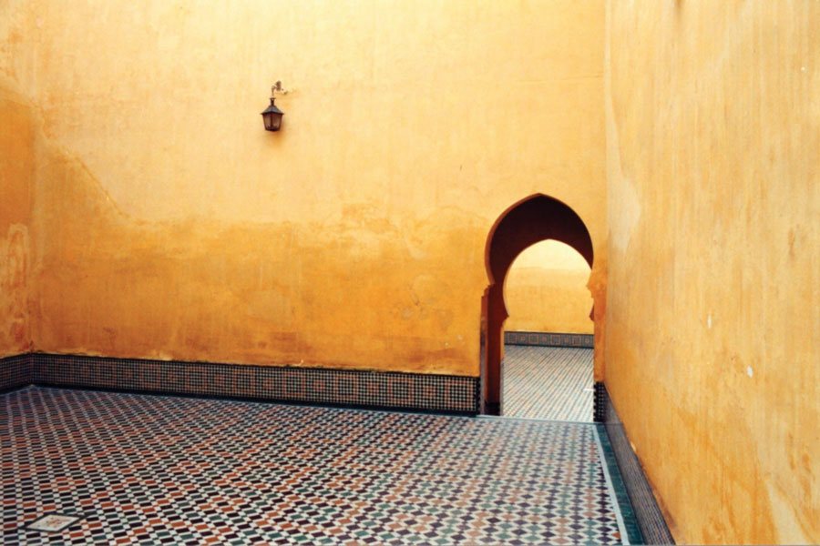 Professionele moedertaalvertalers Arabisch