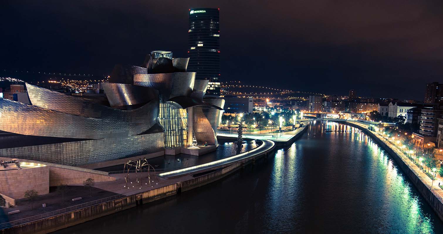 Translation agency in Bilbao