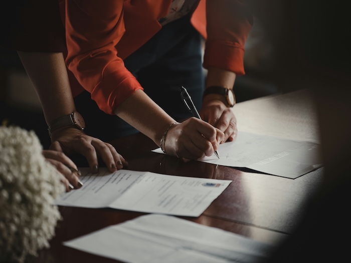 Certified Translation Agency