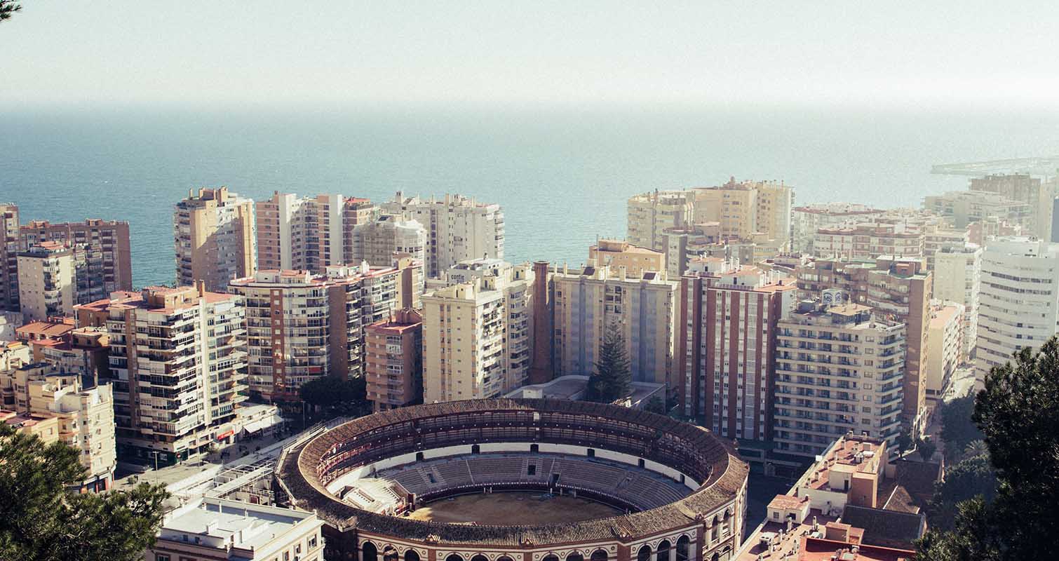 Translation agency in Málaga