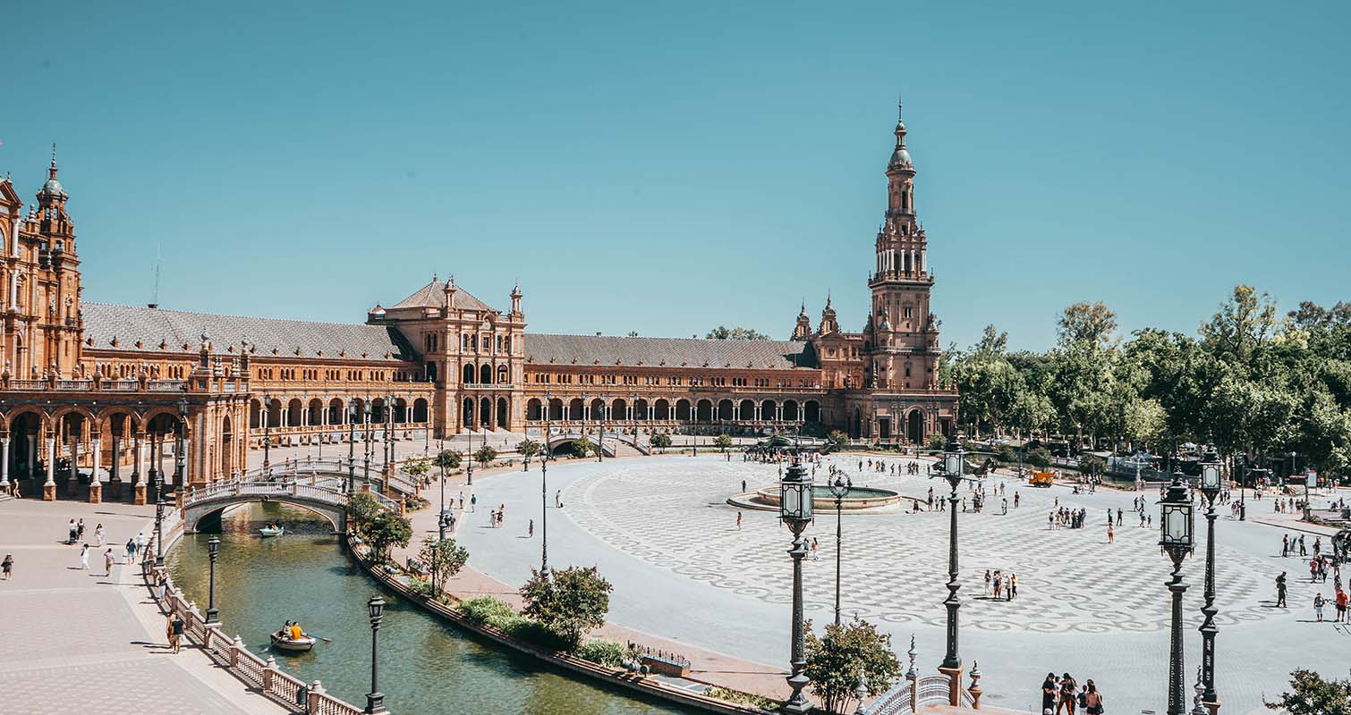 Translation agency in Seville