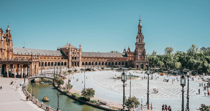 Agencia de traducción en Sevilla