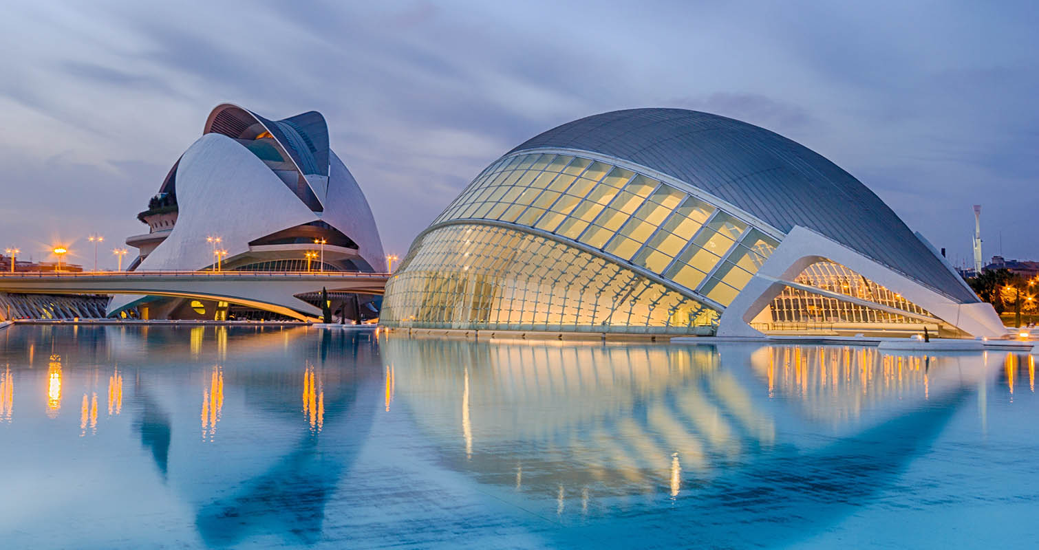 Translation agency in Valencia