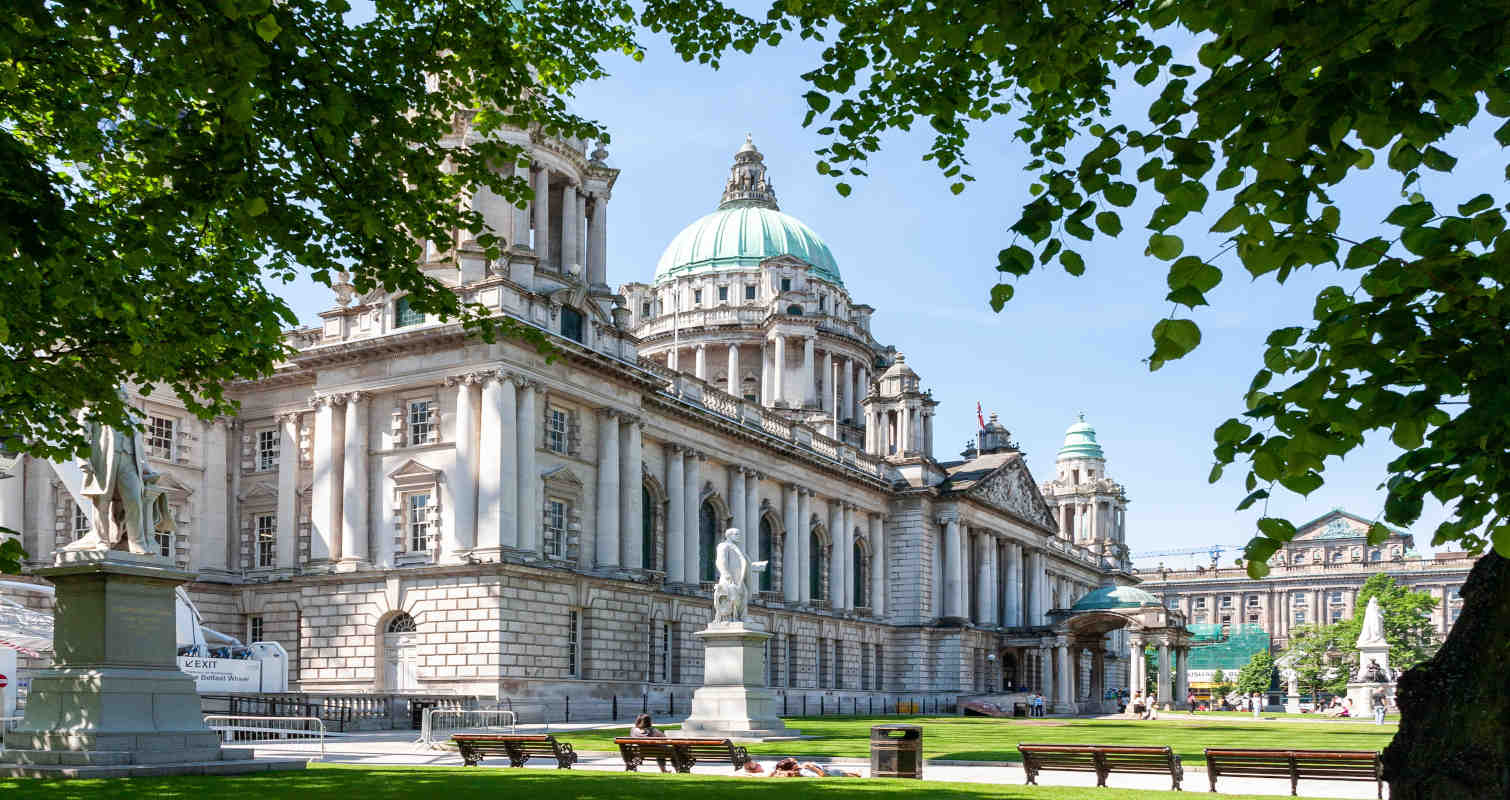 Translation agency in Belfast