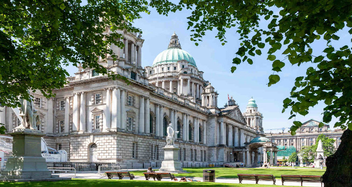 Blarlo translation company in Belfast