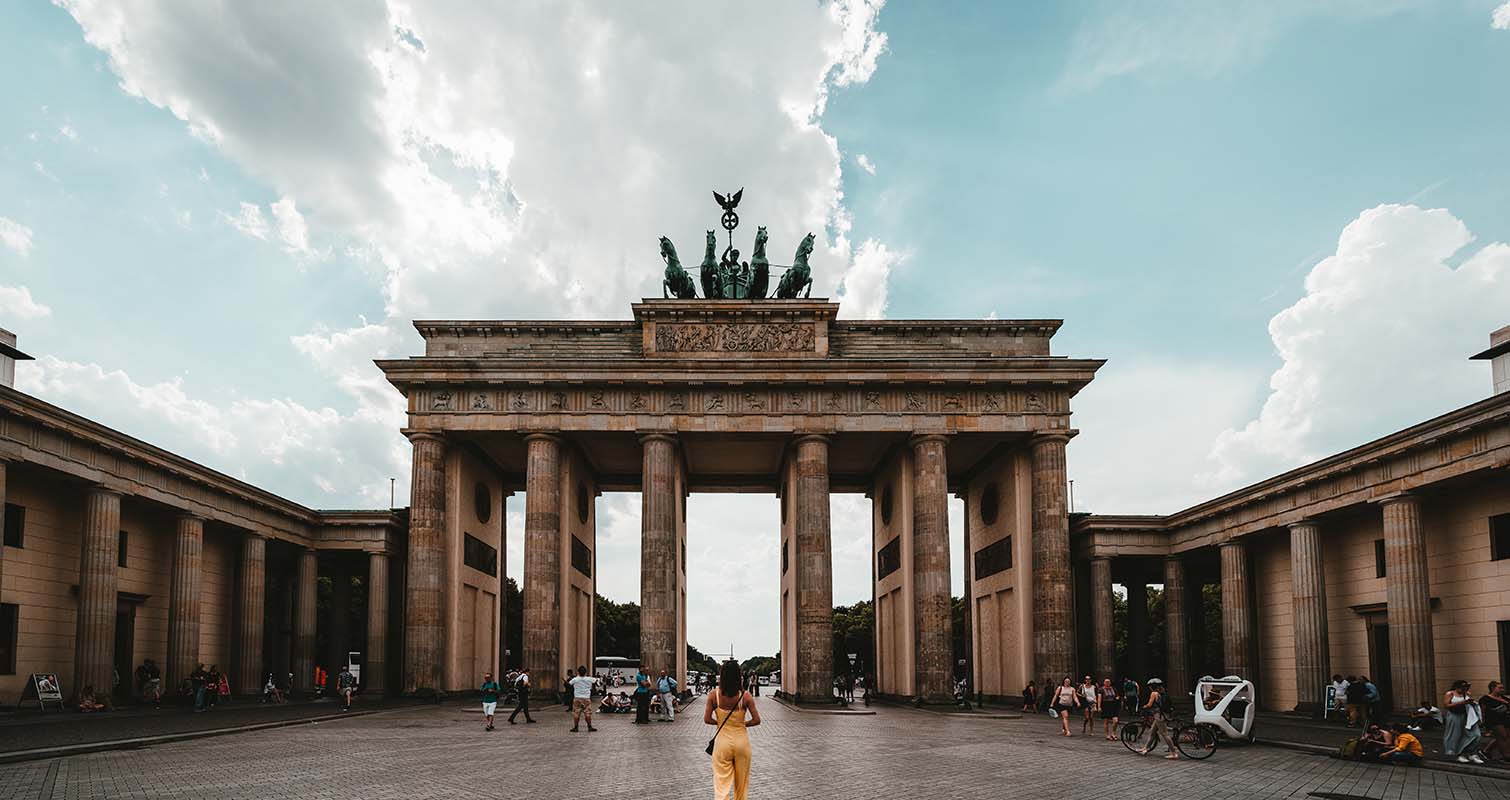 Translation agency in Berlin