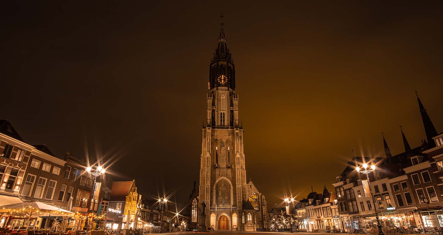 Translation agency in Delft