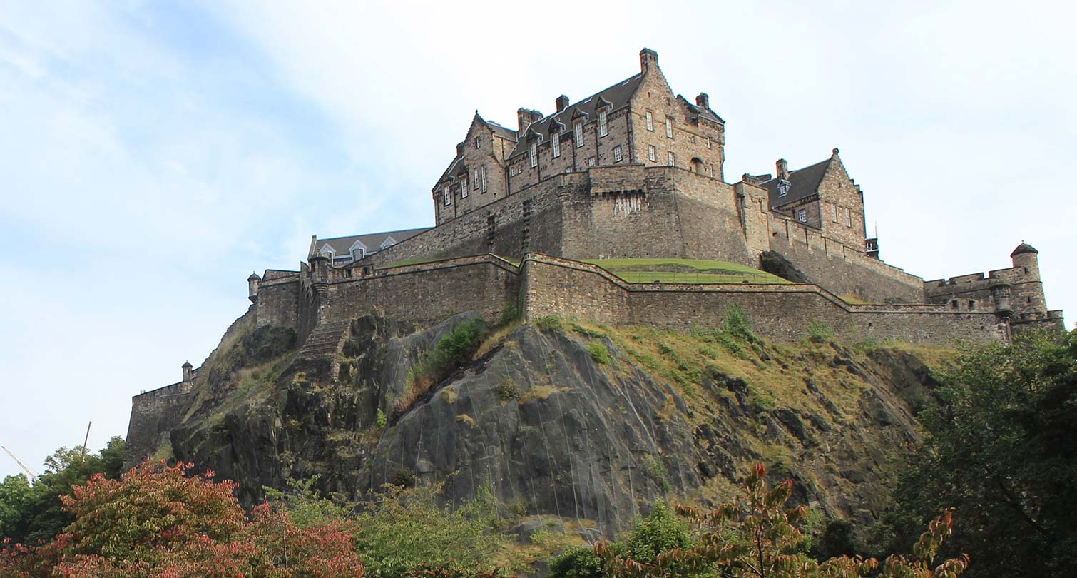 Translation agency in Edinburgh
