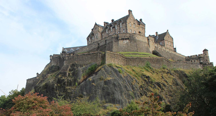 Blarlo translation company in Edinburgh