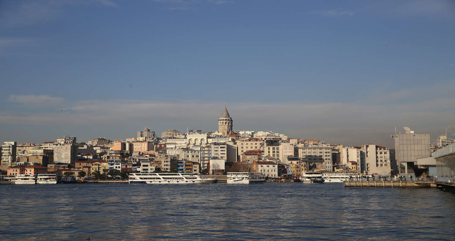 Translation agency in Istanbul