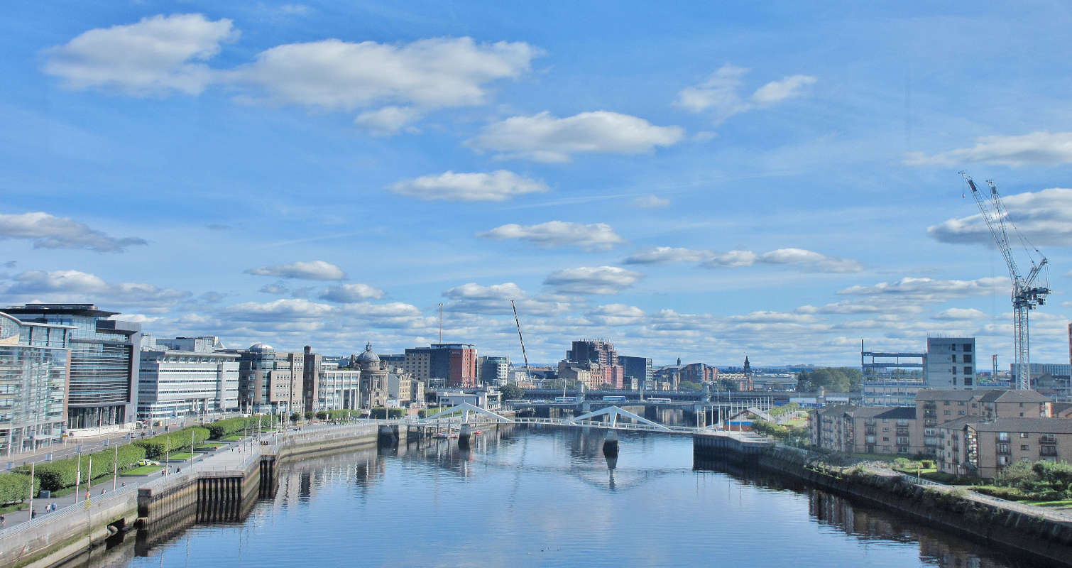 Translation agency in Glasgow