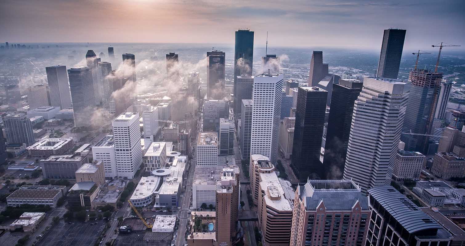 Translation agency in Houston