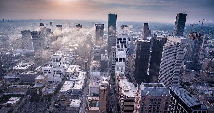 Blarlo translation company in Houston