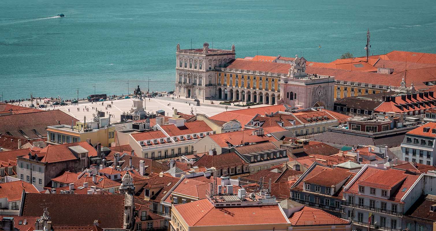 Translation agency in Lisbon