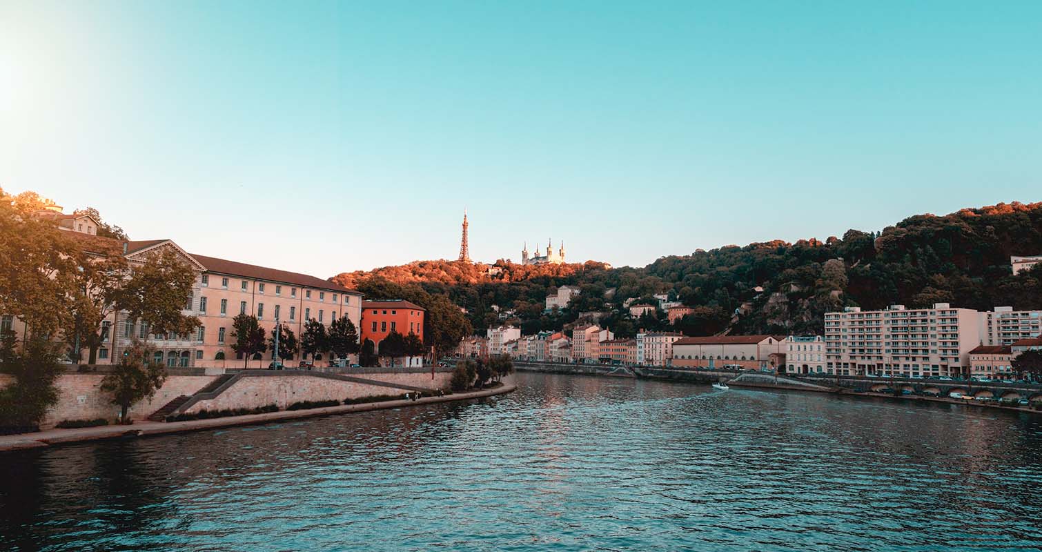 Translation agency in Lyon