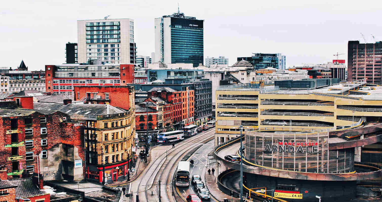 Translation agency in Manchester