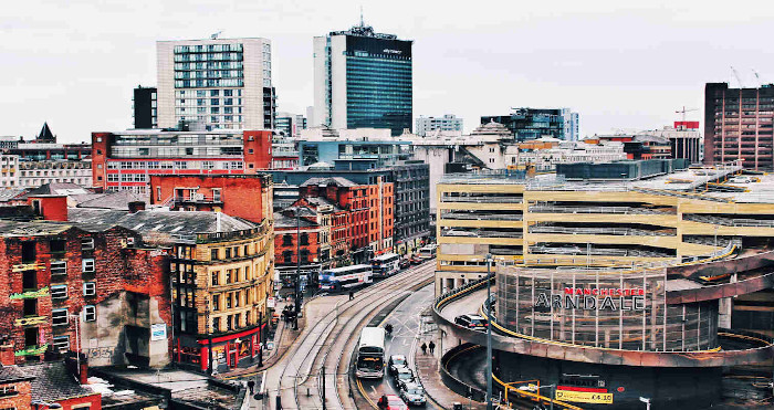 Blarlo translation company in Manchester