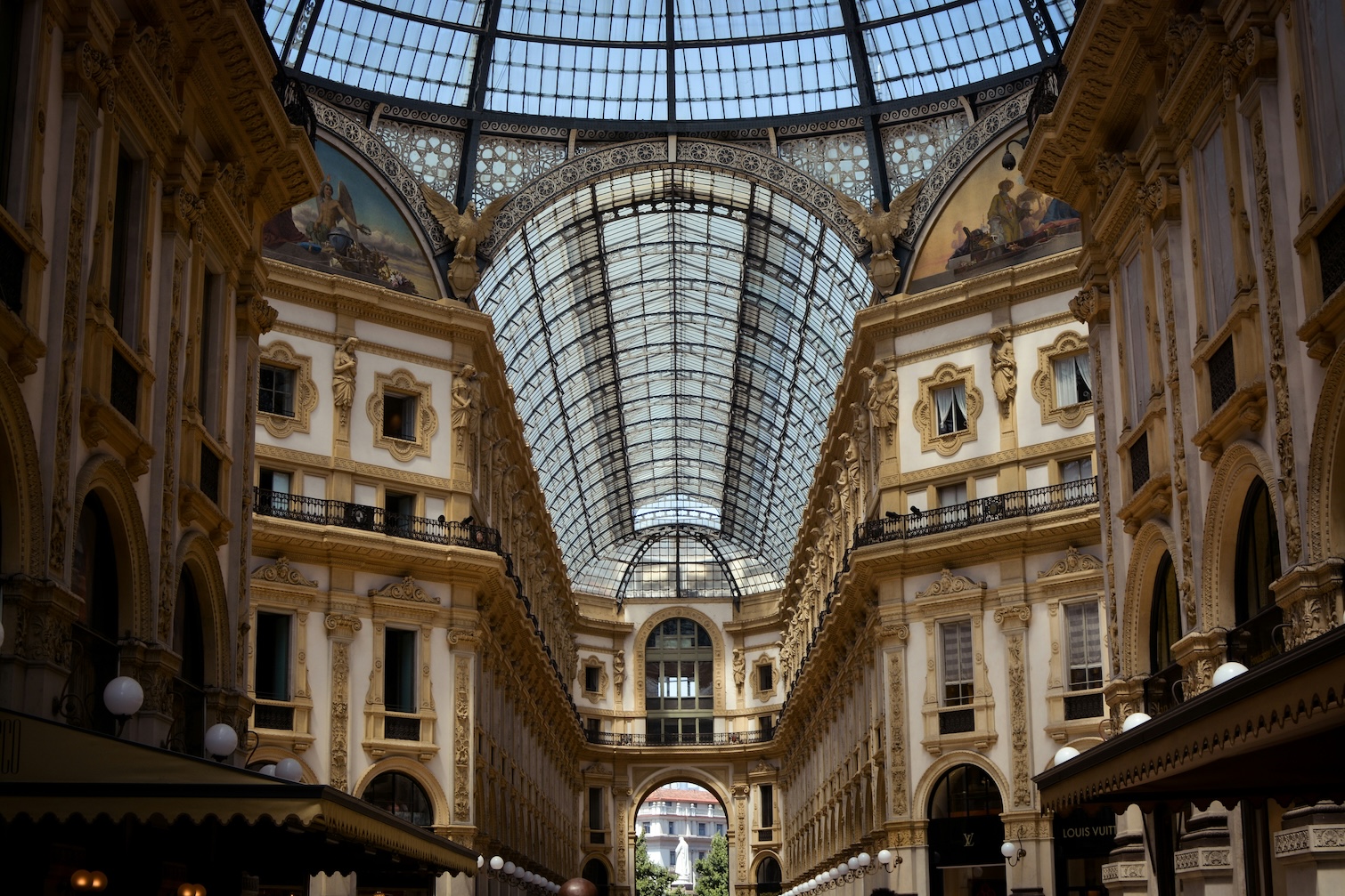 Translation agency in Milan