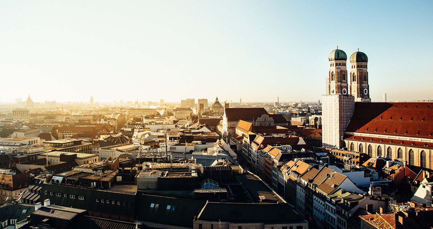 Translation agency in Munich