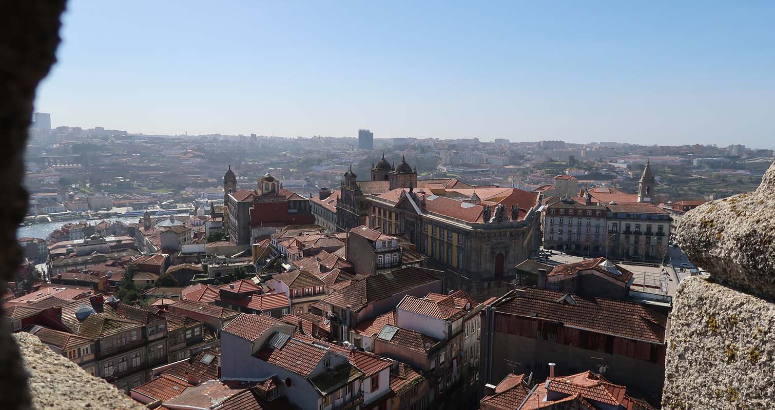 Translation agency in Porto