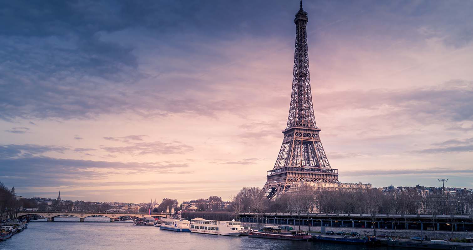 Translation agency in Paris