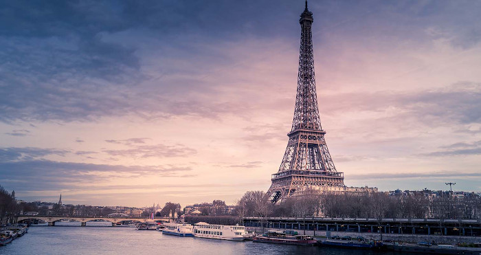 Paris