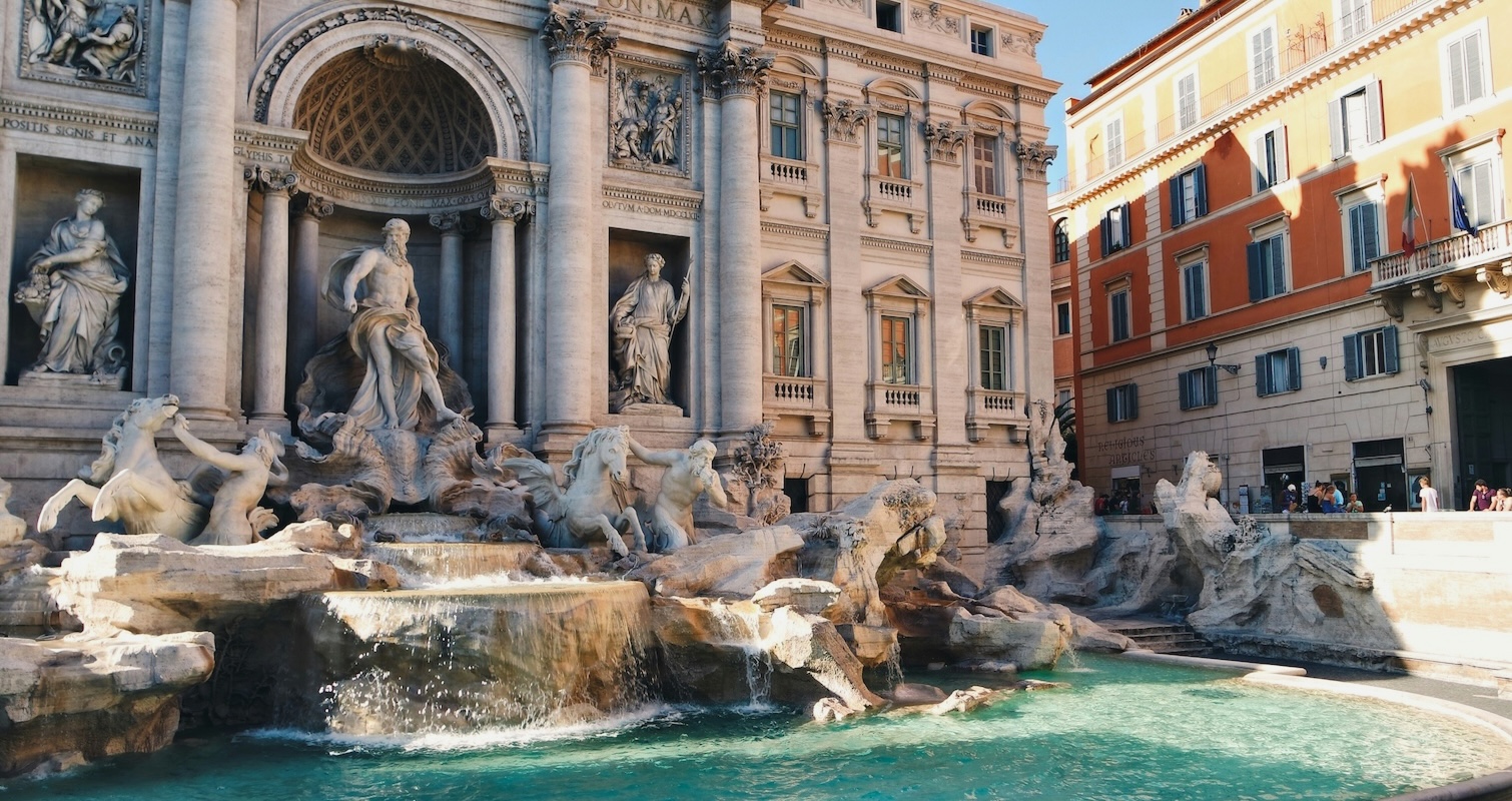 Translation agency in Rome