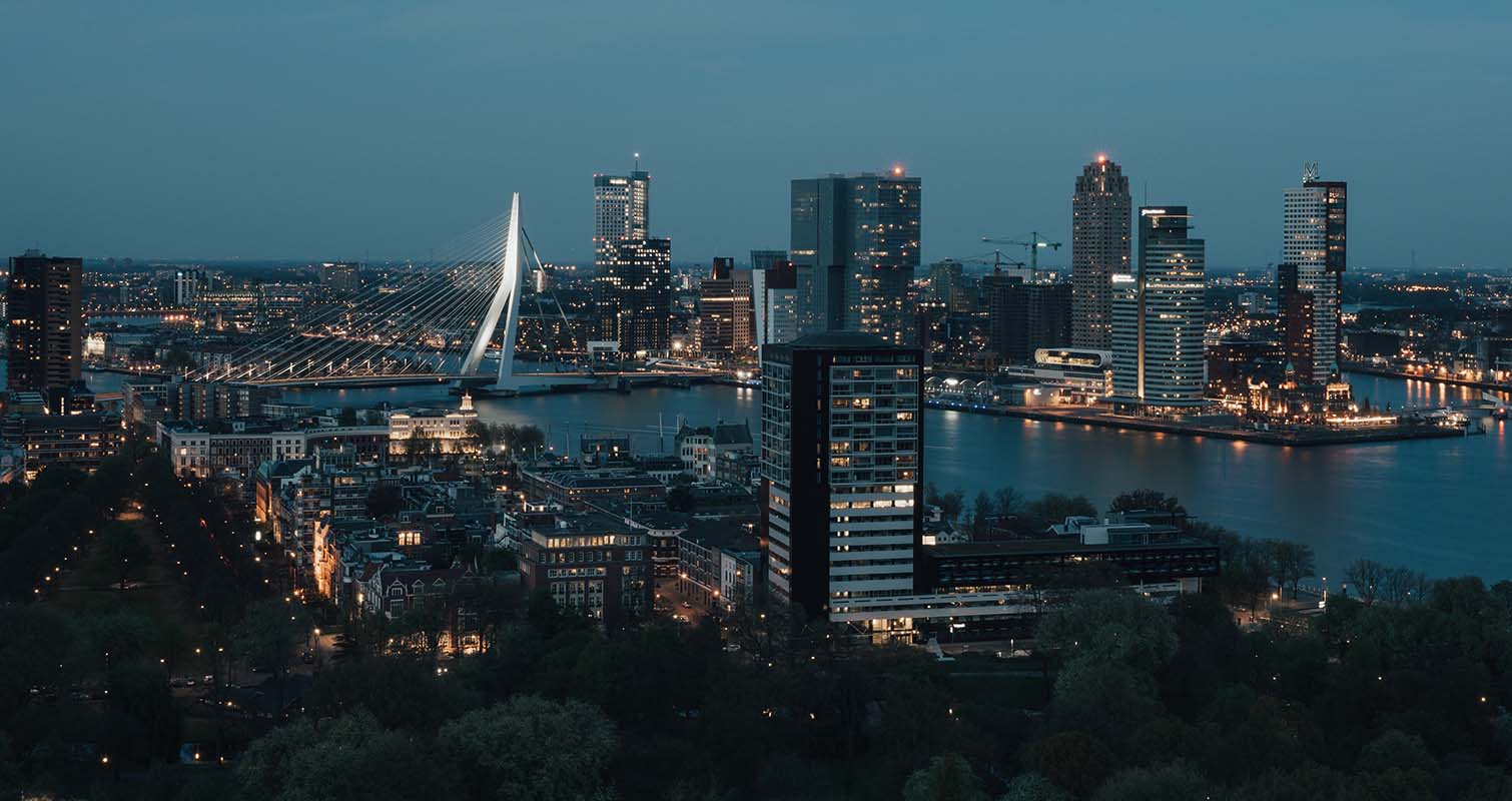 Translation agency in Rotterdam