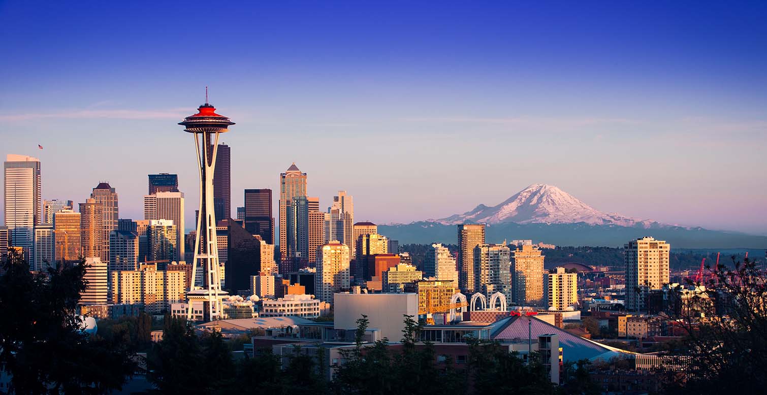 Translation agency in Seattle