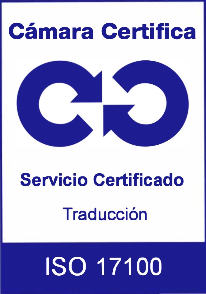 ISO 17100