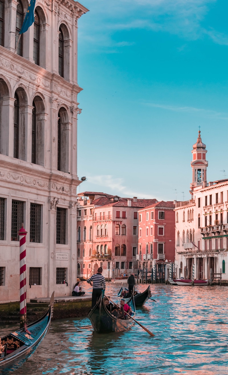 Professionele moedertaalvertalers Italiaans