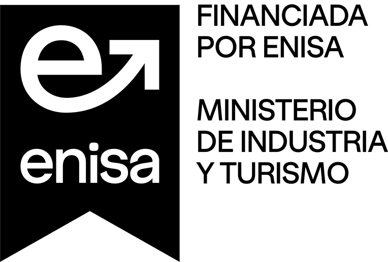 Enisa Innovation logo