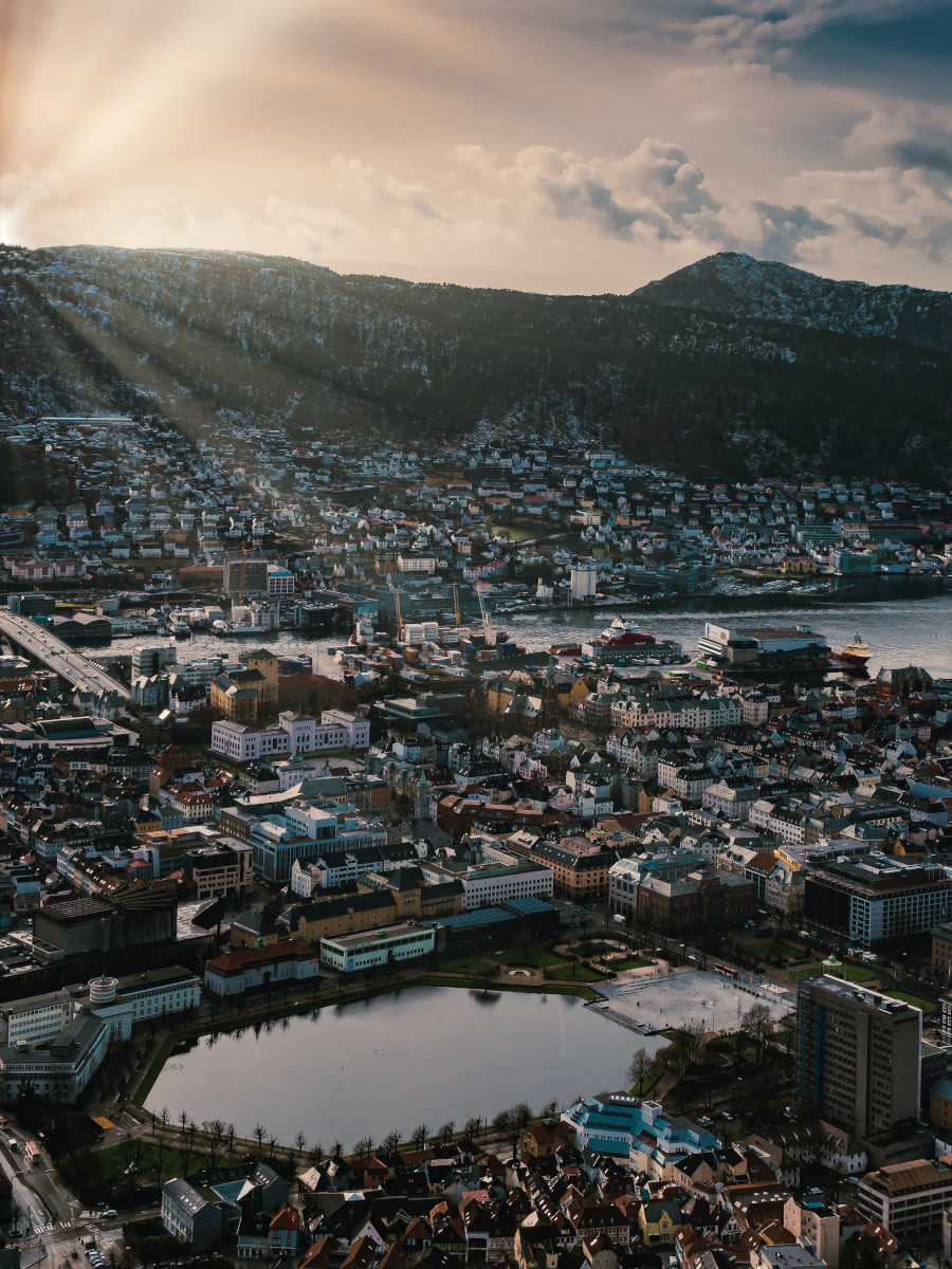 Profesjonalni rodzimi tłumacze języka norweskiego