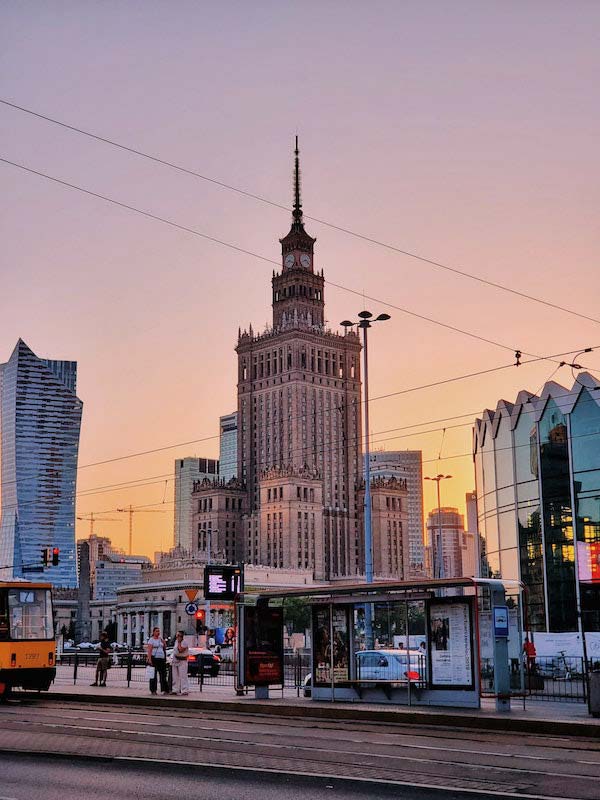 Profesjonalni rodzimi tłumacze języka polskiego