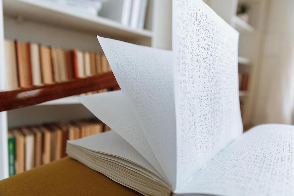 Transcripció de text a text