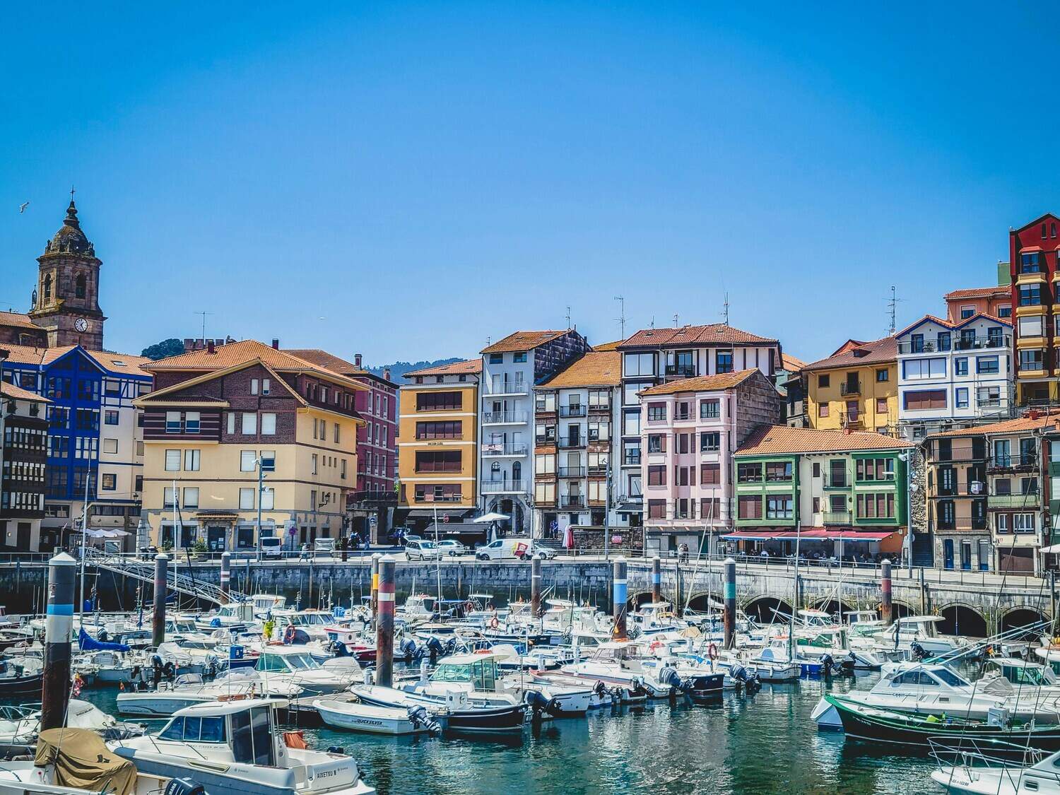 Professional Basque translator for businesses
