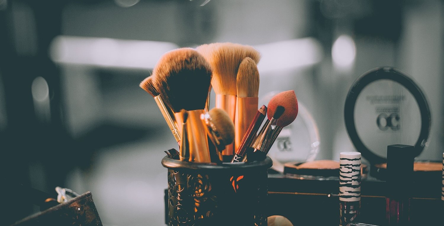 Professional fashion and beauty translation