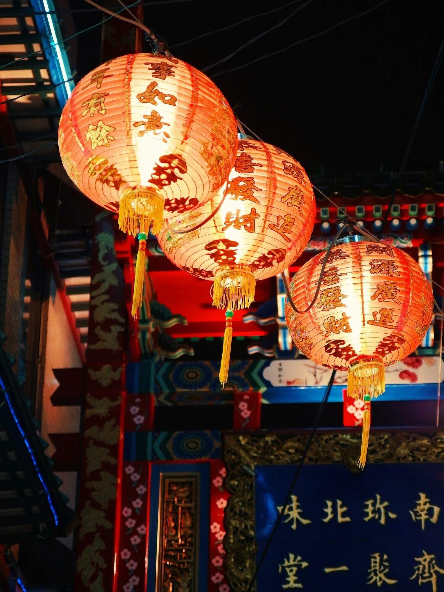Chinese translation for businesses operating in China, Taiwan, Hong Kong, and Singapore