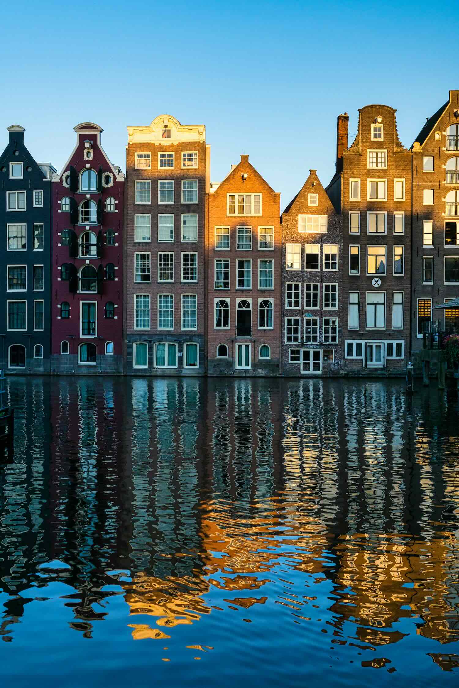 Dutch translation for businesses operating in the Netherlands and Belgium