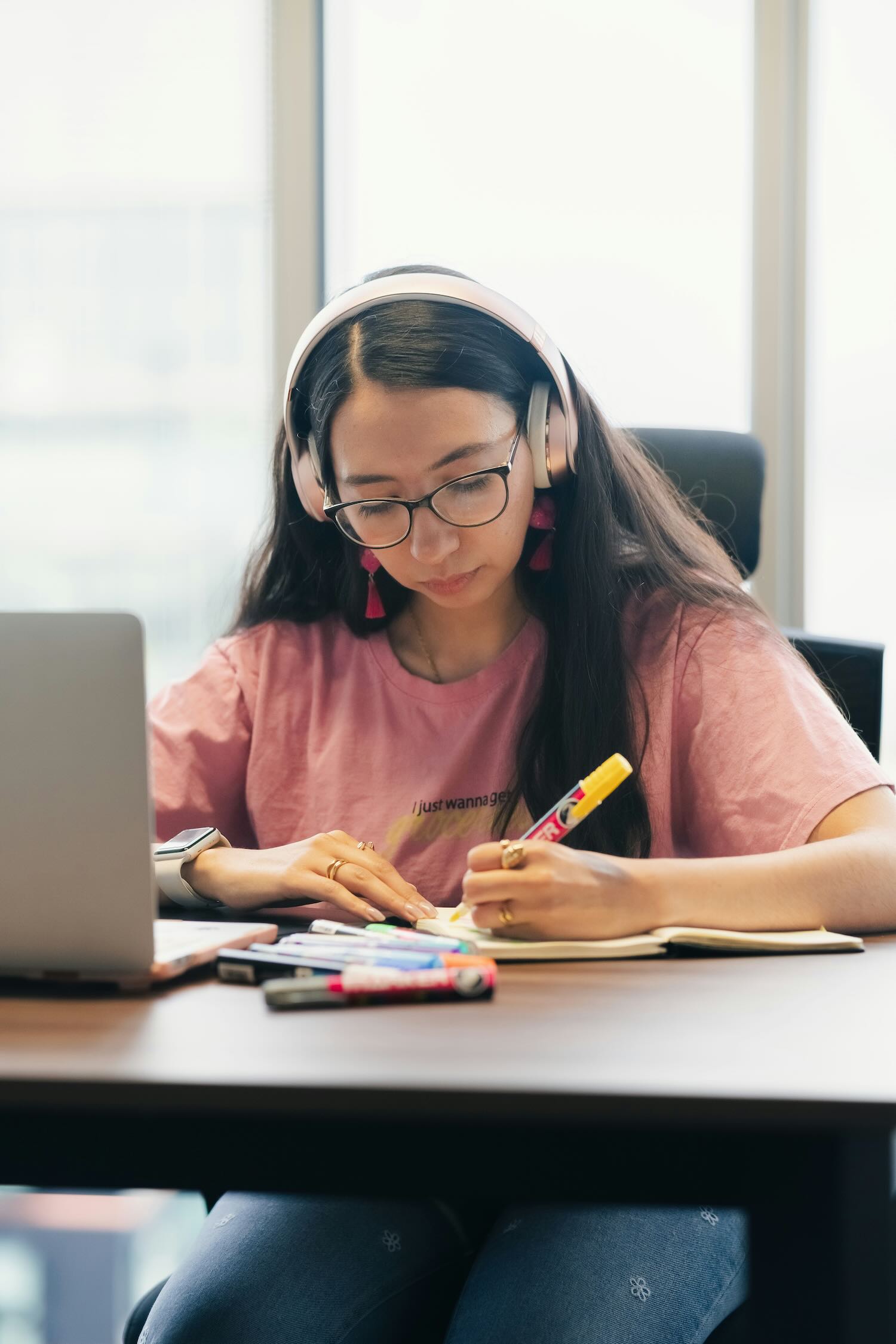 Professional e-learning translation