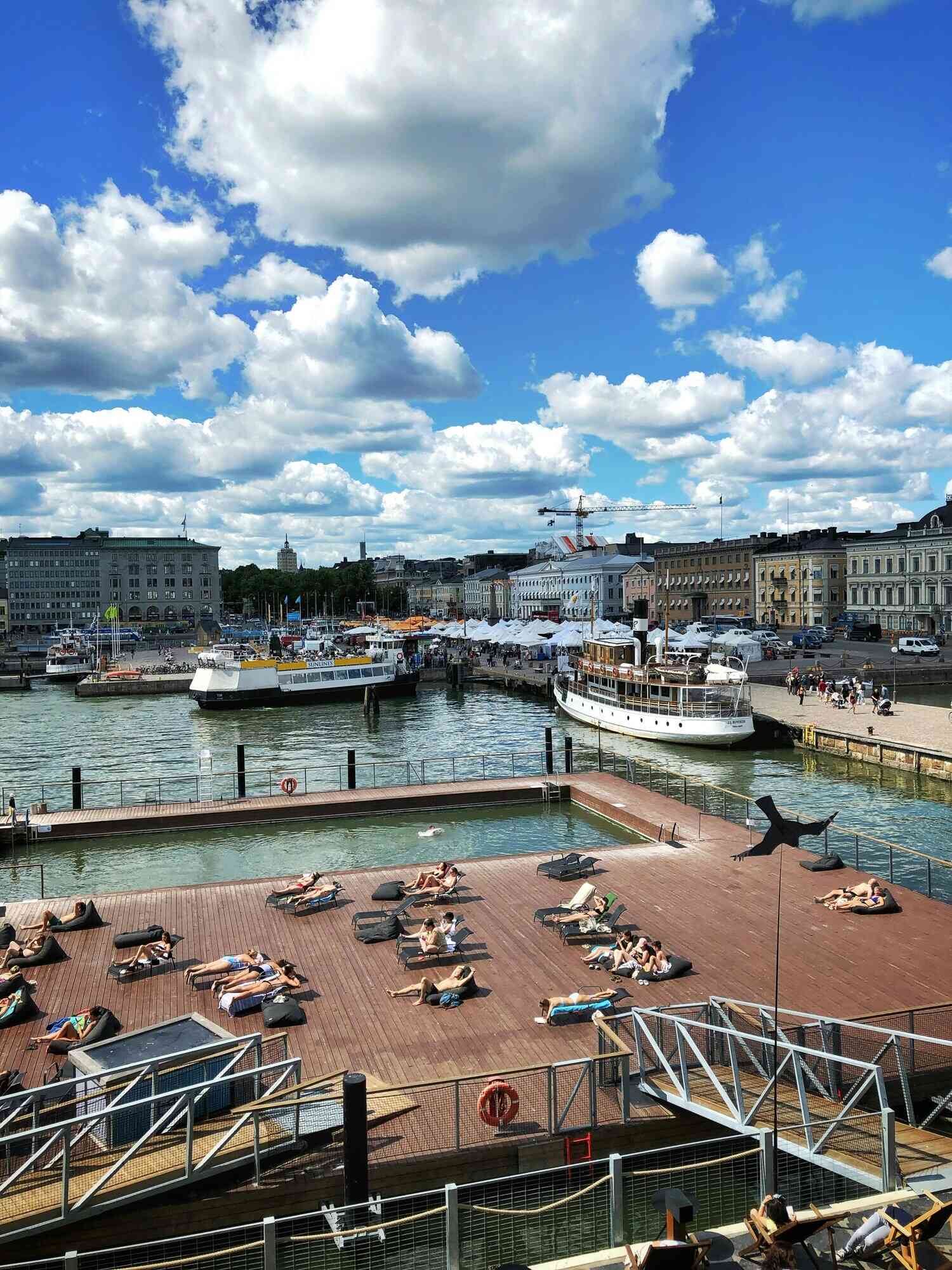 Finnish translation services for businesses operating in Finland