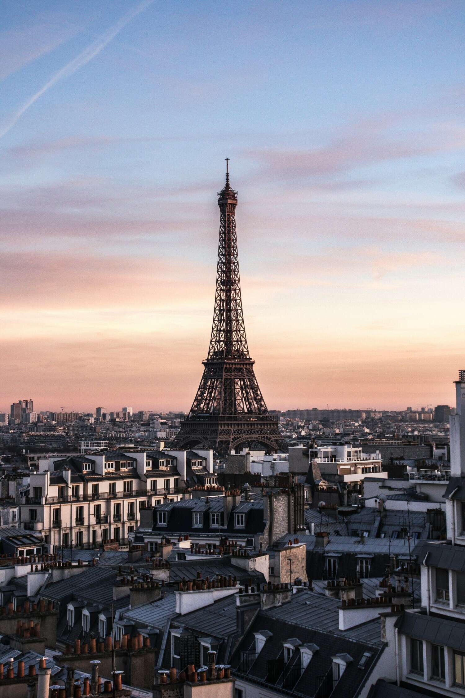 Professional French translation for businesses and French-speaking markets