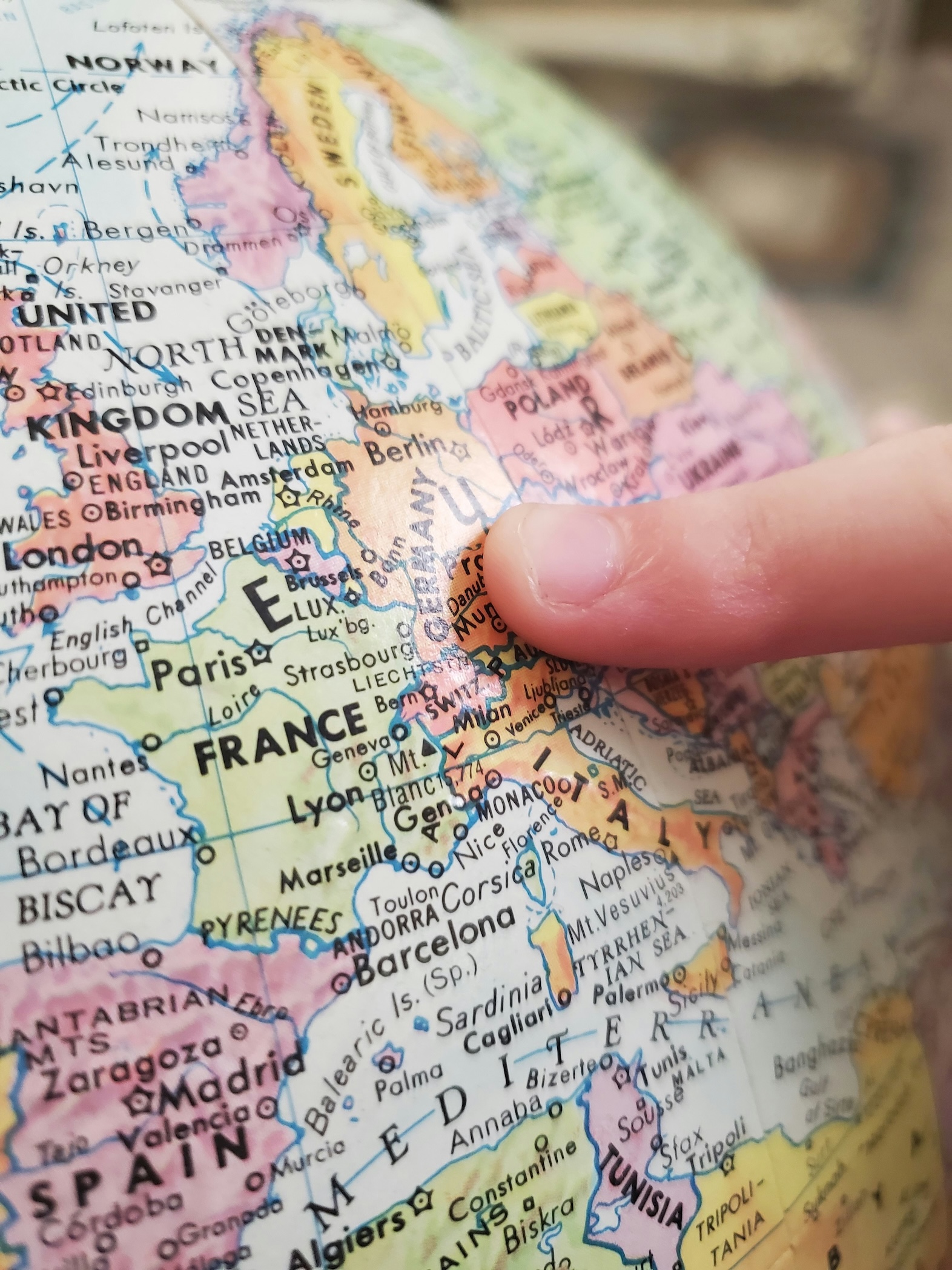 Professional translation of your company’s content