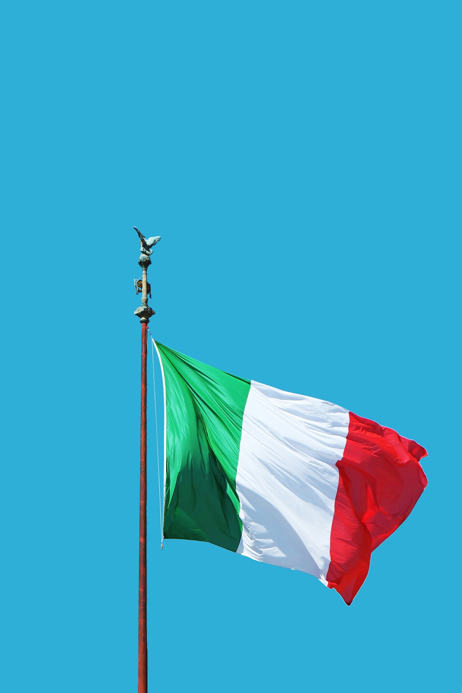 Italian translation for businesses operating in Italy