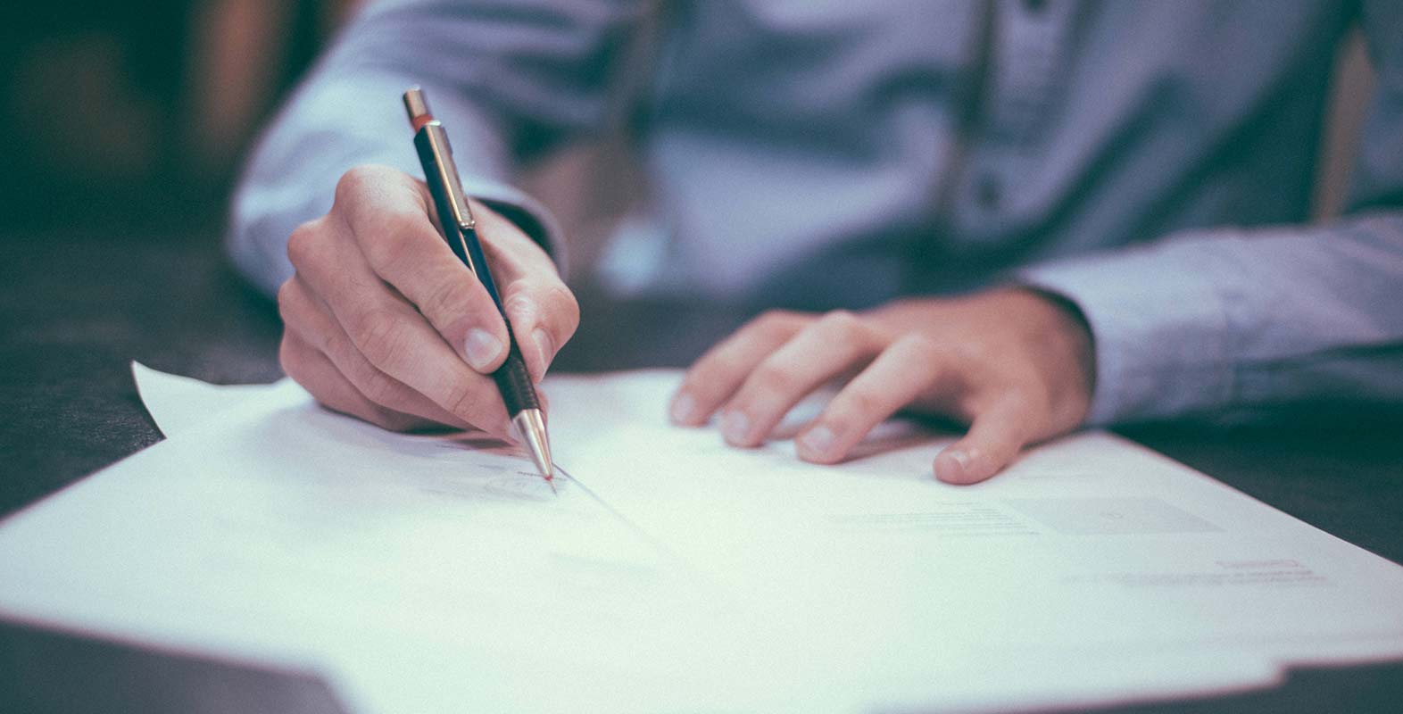 Professional legal translation