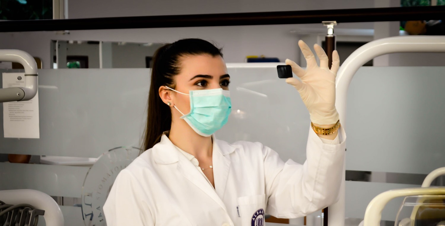 Professional medical & healthcare translation