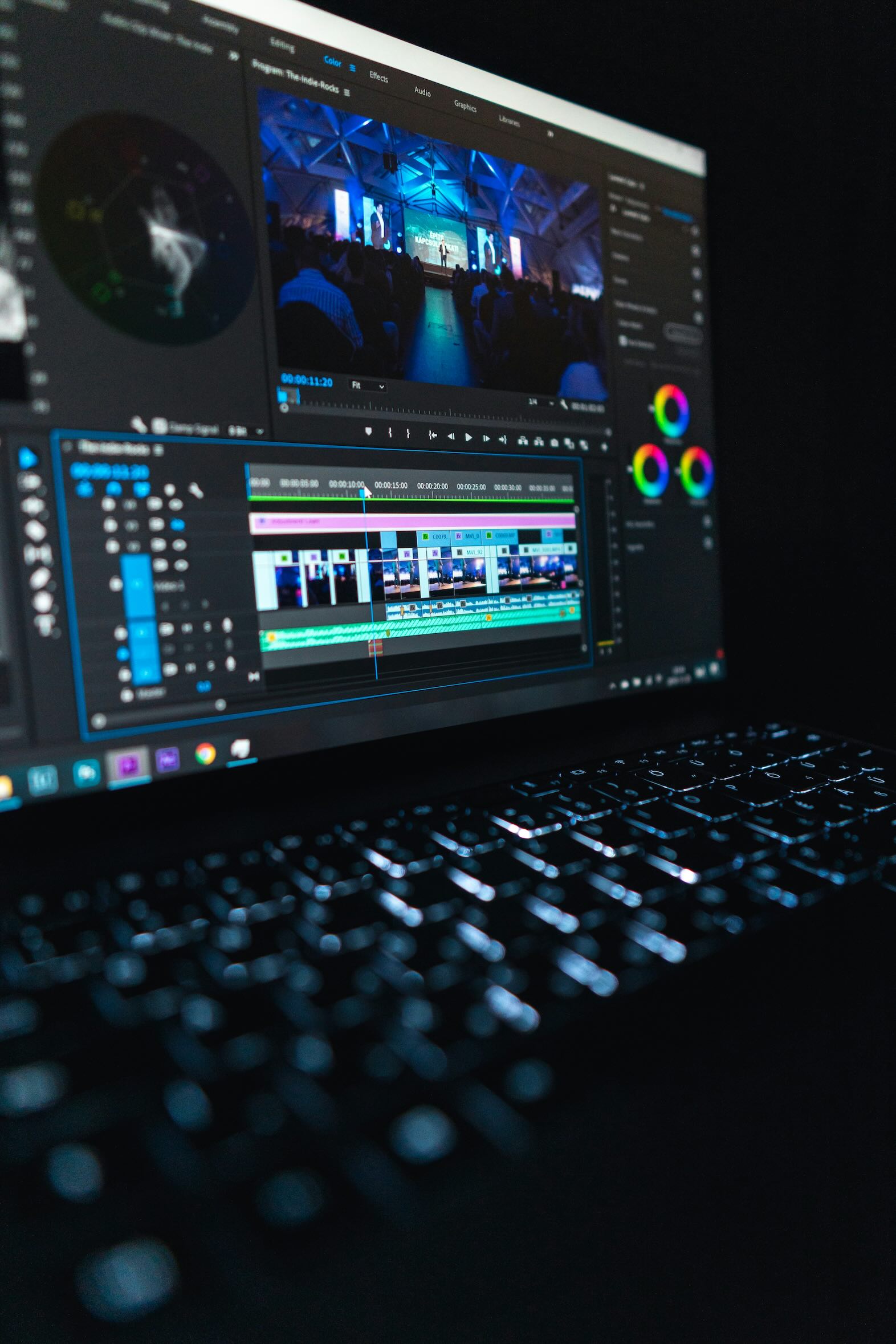 Professional subtitling and audiovisual translation for businesses