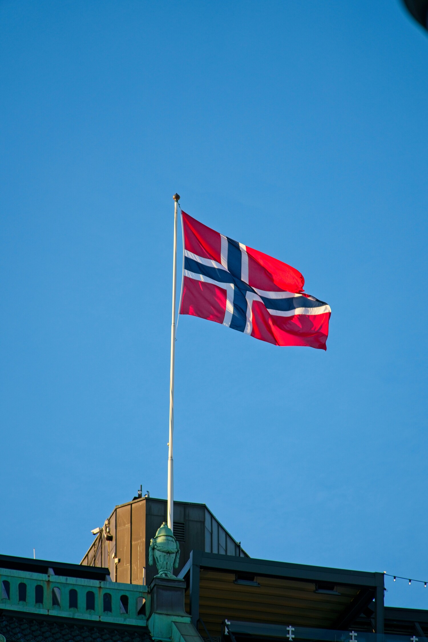 Professional Norwegian translation for businesses operating in Norway