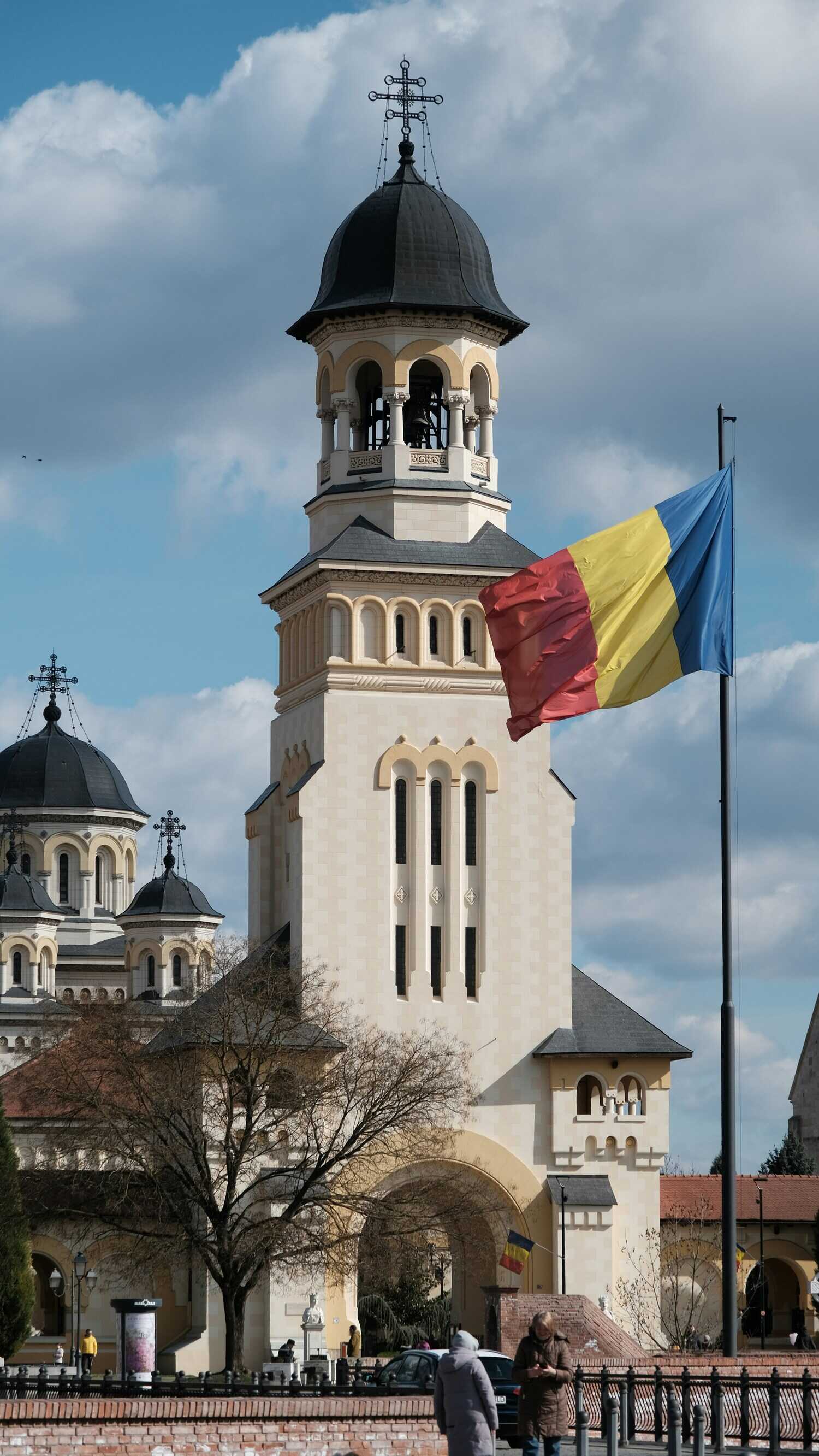 Romanian translation for businesses operating in Romania