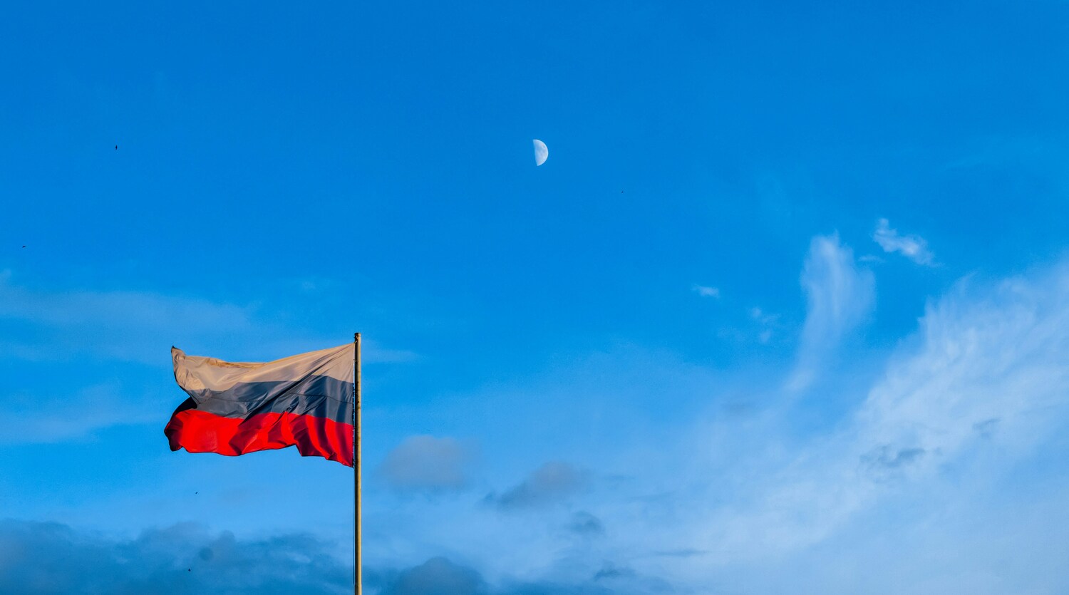 Professional Russian translator for businesses